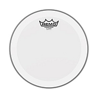 Пластик для барабана Remo Powerstroke P4 Coated 10" (P4-0110-BP)