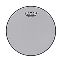 Пластик для барабана Remo Silentstroke 10" (SN-0010-00)