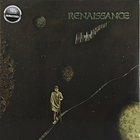 Виниловая пластинка RENAISSANCE - ILLUSION (180 GR)