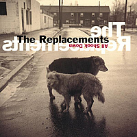 Виниловая пластинка REPLACEMENTS - ALL SHOOK DOWN (COLOUR)