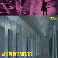 Виниловая пластинка REPLACEMENTS - TIM (COLOUR)