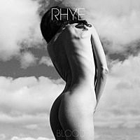 Виниловая пластинка RHYE - BLOOD