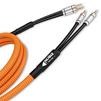 Кабель акустический готовый Ricable Dedalus Speaker MKII 2