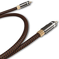 Кабель цифровой коаксиальный Ricable Magnus Coaxial MKII