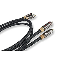 Кабель межблочный аналоговый RCA Ricable Magnus Signal