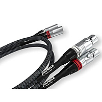 Кабель межблочный аналоговый XLR Ricable Magnus Signal