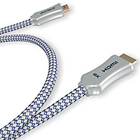 Кабель HDMI Ricable Visus HDMI 2.1