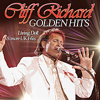 Виниловая пластинка RICHARD CLIFF - GOLDEN HITS