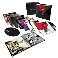Виниловая пластинка RIHANNA - BOX SET (15 LP)