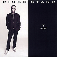Виниловая пластинка RINGO STARR - Y NOT