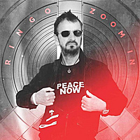 Виниловая пластинка RINGO STARR - ZOOM IN (EP)