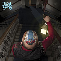 Виниловая пластинка RIVAL SONS - PRESSURE & TIME (LIMITED, COLOUR)
