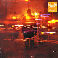 Виниловая пластинка RIVERSIDE - ANNO DOMINI HIGH DEFINITION (LP+CD)