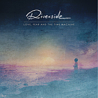 Виниловая пластинка RIVERSIDE - LOVE, FEAR AND THE TIME MACHINE (2 LP+CD)