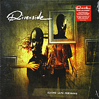 Виниловая пластинка RIVERSIDE - SECOND LIFE SYNDROME (2 LP+CD)