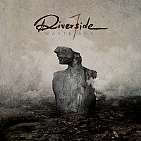 Виниловая пластинка RIVERSIDE - WASTELAND (2 LP+CD)