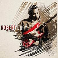 Виниловая пластинка ROBERT CRAY - COLLECTED (2 LP, COLOUR)
