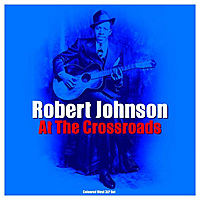 Виниловая пластинка ROBERT JOHNSON - CROSS ROAD BLUES (180 GR, 3 LP, COLOUR)