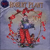 Виниловая пластинка ROBERT PLANT-BAND OF JOY (2LP, 180 GR)