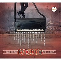 Виниловая пластинка ROBERTO FONSECA - ABUC (2 LP)