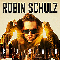Виниловая пластинка ROBIN SCHULZ - SUGAR (2 LP)