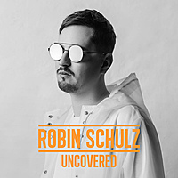 Виниловая пластинка ROBIN SCHULZ - UNCOVERED (2 LP)