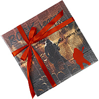 Виниловые пластинки ROCK LEGENDS. LIVE (2 LP) в подарочной упаковке