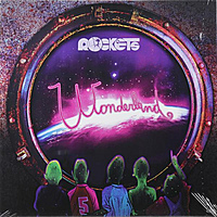 Rockets — Wonderland. Обзор