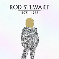 Виниловая пластинка ROD STEWART - 1975-1978 (LIMITED, BOX SET, 5 LP)