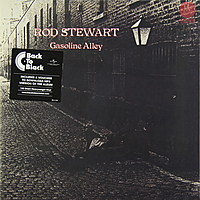 Виниловая пластинка ROD STEWART - GASOLINE ALLEY