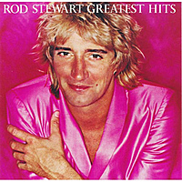 CD-диск ROD STEWART - GREATEST HITS
