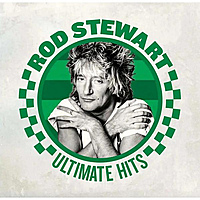 Виниловая пластинка ROD STEWART - ULTIMATE HITS (LIMITED, COLOUR, 2 LP)