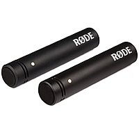 Студийный микрофон RODE M5-MP