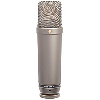 Студийный микрофон RODE NT1-A
