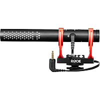 Микрофон для видеосъёмок RODE VideoMic NTG
