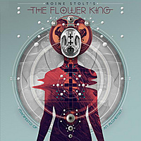 Виниловая пластинка ROINE STOLT'S THE FLOWER KING - MANIFESTO OF AN ALCHEMIST (2 LP+CD)