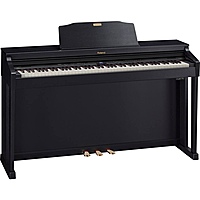 Цифровое пианино Roland HP504