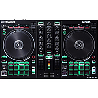 DJ контроллер Roland DJ-202