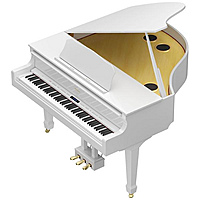 Цифровой рояль Roland GP609