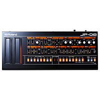 Синтезатор Roland JP-08