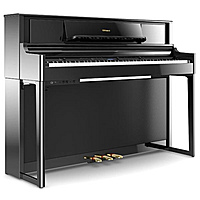 Цифровое пианино Roland LX705