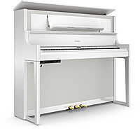 Цифровое пианино Roland LX708