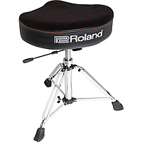 Стул для барабанщика Roland RDT-SH