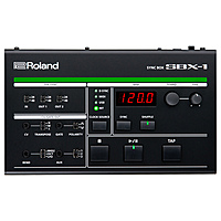 Синхронизатор Roland SBX-1 USB