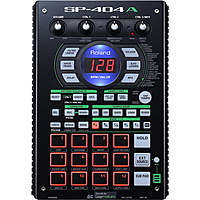 Сэмплер Roland SP-404A