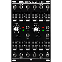 Модуль синтезатора Roland SYSTEM-500 530
