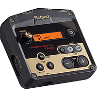 Барабанный модуль Roland TM-2