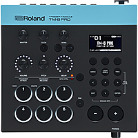 Барабанный модуль Roland TM-6 PRO