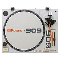 DJ виниловый проигрыватель Roland TT-99