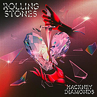 Виниловая пластинка ROLLING STONES - HACKNEY DIAMONDS